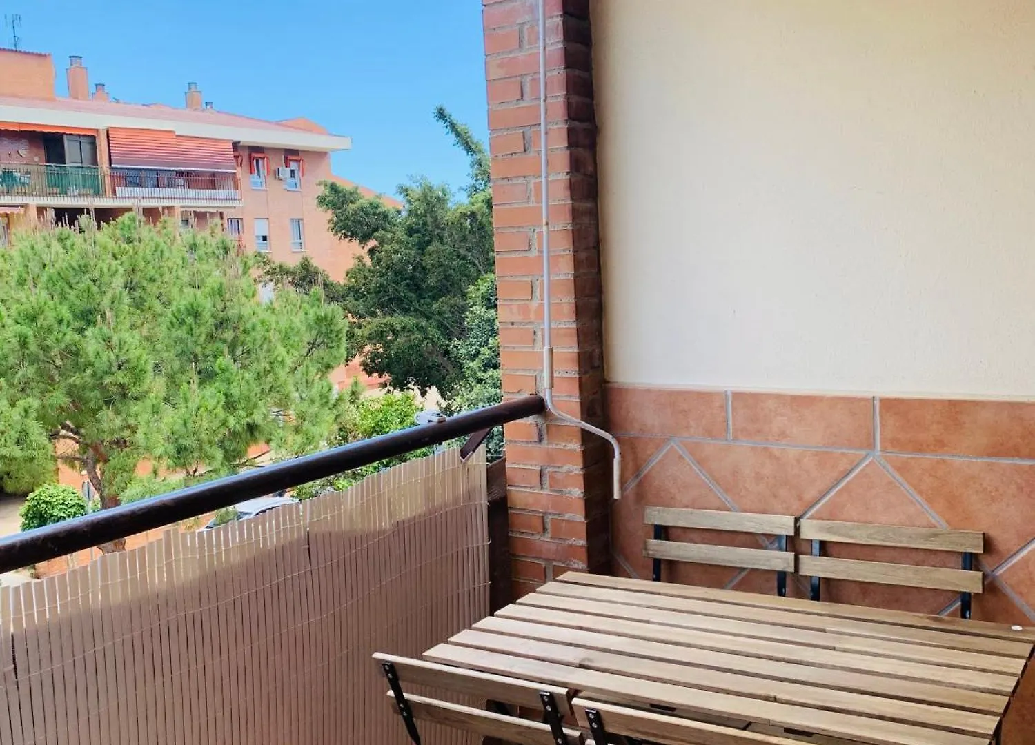 Sol Y Playa, Acogedor Piso Familiar En Benalmadena Con 3 Dormitorios